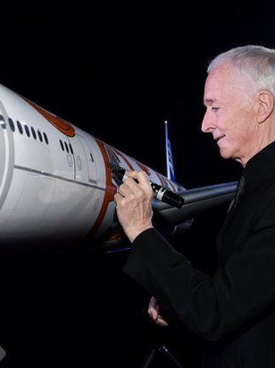 أنتوني دانيلز