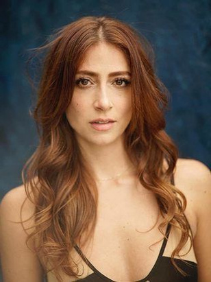 فيرونكا أوروزكو