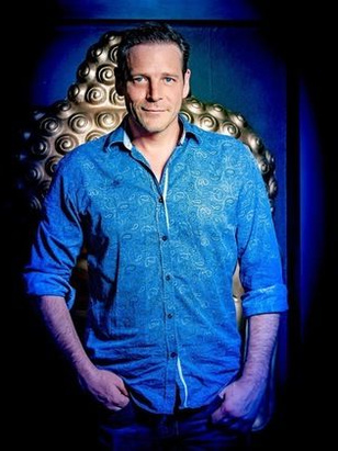 نيكولاس فاسي