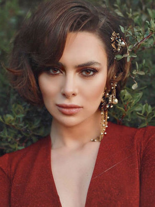 ستيفاني صليبا