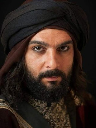 رائد الدالاتي