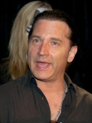 إريك وارن سينجر