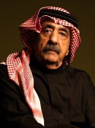 محمد الطويان