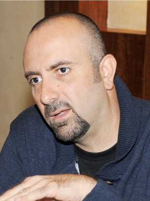 زياد الحسيني