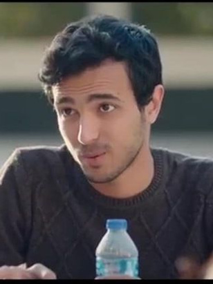 حاتم رضا