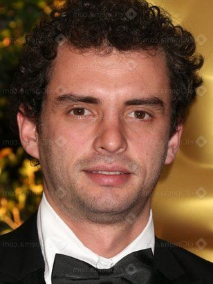 جوناس كوارون