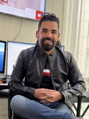 إبراهيم العشري