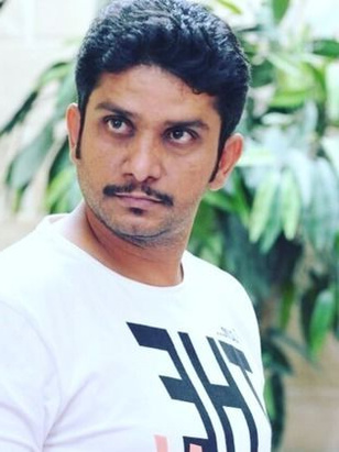 خالد راضي الفضلي