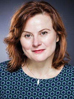 مونيكا دولان