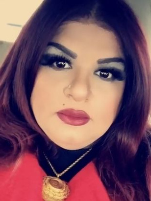 سعاد سلمان (أم العنود)