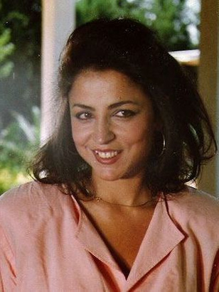 واحة الراهب