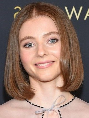 توماسين ماكنزي