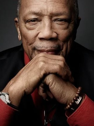 كوينسي جونز