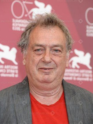 ستيفن فريرز