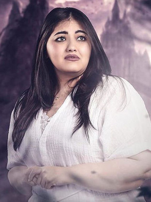 نورهان طالب