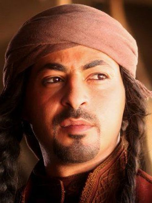 علاء الجمل