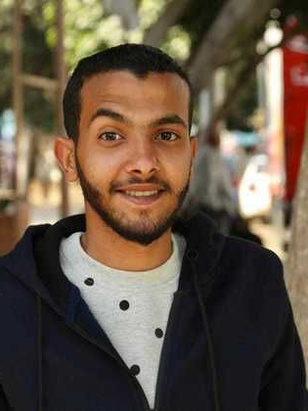 ماريو ممدوح