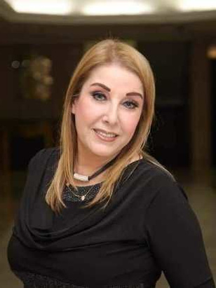مديحة البكري