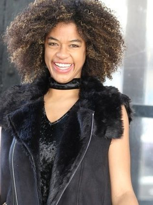 كيرا جاكسون