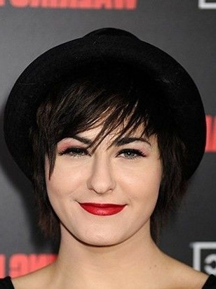 سكاوت تايلور كومبتون