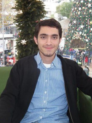 سامر بشارات