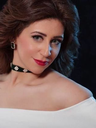 شيماء الصياد