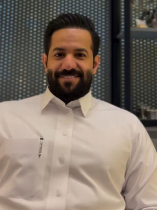 سعود المطيري