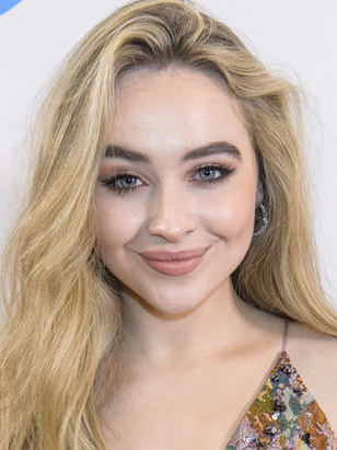 سابرينا كاربنتر