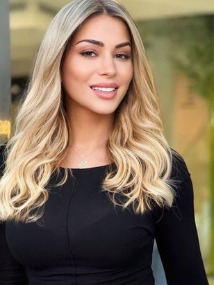 نانسي أفيوني