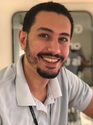 مايكل عادل
