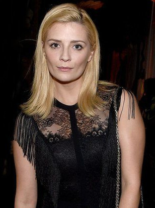 ميشا بارتون