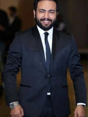 تامر كرم
