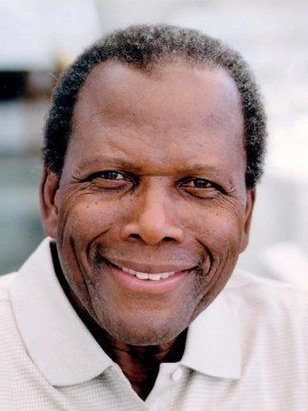 سيدني بواتييه