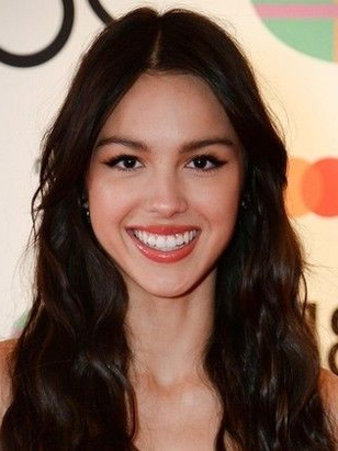 أوليفيا رودريجو