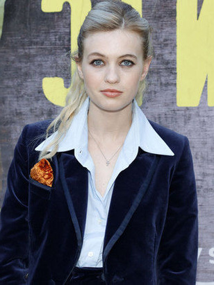 أوليفيا سكوت ويلش