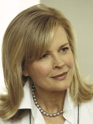 كانديس بيرجن