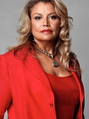 سوزان ديباس