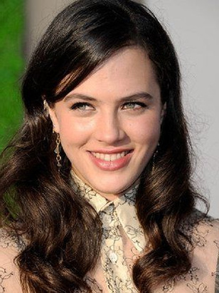 جيسيكا براون فيندالي