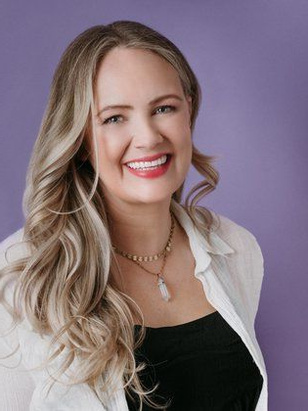 كريستين ماكجريجور