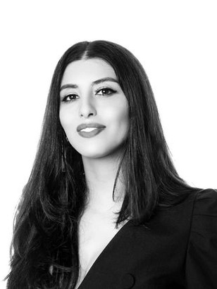 سكينة زياد