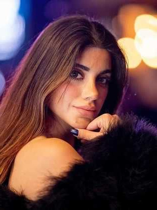 جورجينا جوزيف (جورجينا طواف)