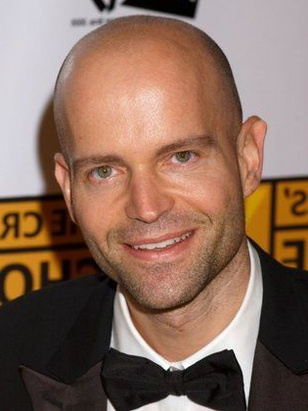 مارك فورستر