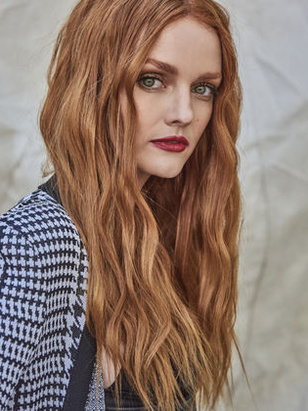 ليديا هيرست