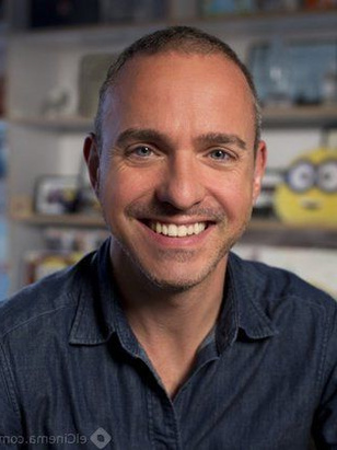 كايل بيلادا