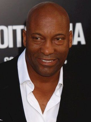 جون سينجلتون