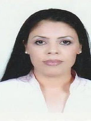 سميرة بوعمود