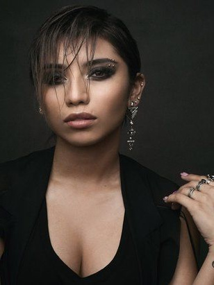 كريستين مالدونادو