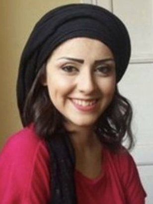 نيفين محمد