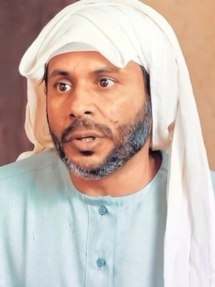 يوسف الدامغ