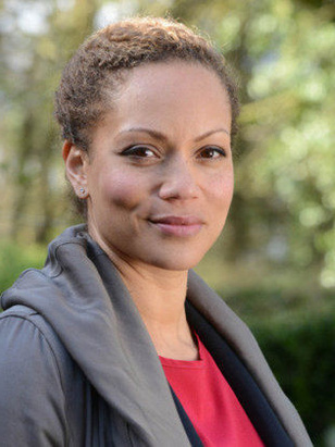 أنجيلا جريفين